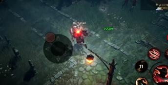 Diablo Immortal PC Screenshot