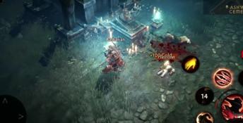 Diablo Immortal PC Screenshot