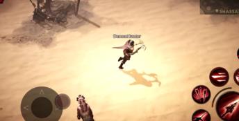 Diablo Immortal PC Screenshot