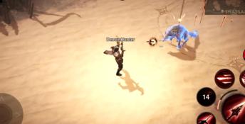 Diablo Immortal PC Screenshot