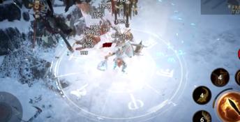 Diablo Immortal PC Screenshot