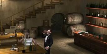 Diamon Jones and the Amulet of the World PC Screenshot