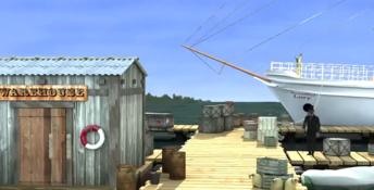 Diamon Jones and the Amulet of the World PC Screenshot