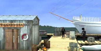 Diamon Jones and the Amulet of the World PC Screenshot