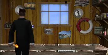 Diamon Jones and the Amulet of the World PC Screenshot