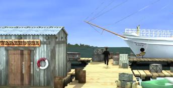 Diamon Jones and the Amulet of the World PC Screenshot