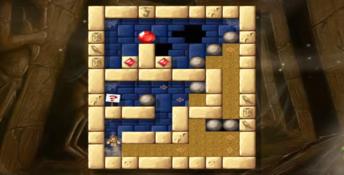 Diamond Joyce and the Secret of Crystal Cave PC Screenshot