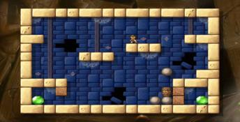 Diamond Joyce and the Secret of Crystal Cave