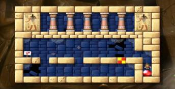 Diamond Joyce and the Secret of Crystal Cave PC Screenshot