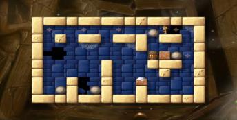 Diamond Joyce and the Secret of Crystal Cave PC Screenshot