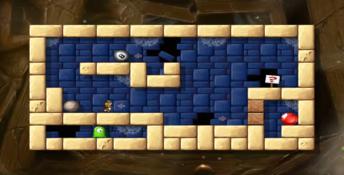 Diamond Joyce and the Secret of Crystal Cave PC Screenshot