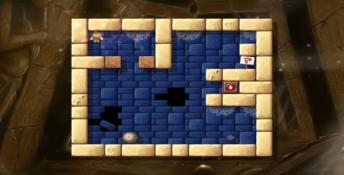 Diamond Joyce and the Secret of Crystal Cave PC Screenshot