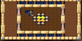 Diamond Joyce and the Secret of Crystal Cave PC Screenshot