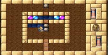 Diamond Joyce and the Secret of Crystal Cave PC Screenshot