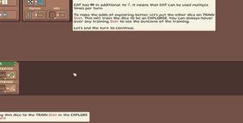 Dice Tribes: Ambitions