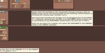 Dice Tribes: Ambitions