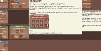 Dice Tribes: Ambitions PC Screenshot