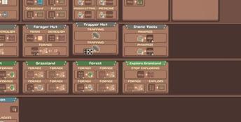 Dice Tribes: Ambitions PC Screenshot
