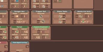 Dice Tribes: Ambitions PC Screenshot