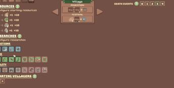 Dice Tribes: Ambitions PC Screenshot