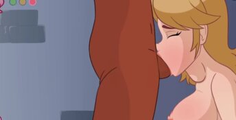 Dickcare PC Screenshot