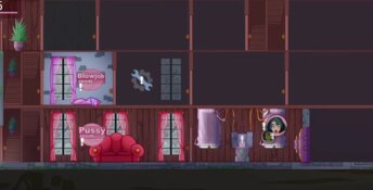 Dickcare PC Screenshot