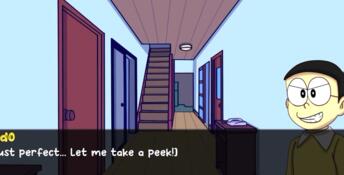 Dickmon X PC Screenshot