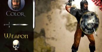 Die by The Sword: Limb From Limb PC Screenshot