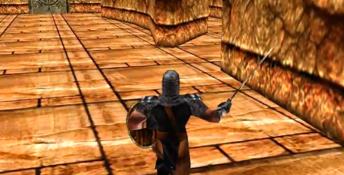 Die by The Sword: Limb From Limb