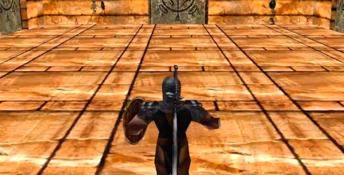 Die by The Sword: Limb From Limb