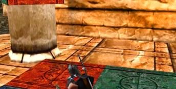 Die by The Sword: Limb From Limb