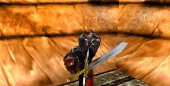 Die by The Sword: Limb From Limb PC Screenshot