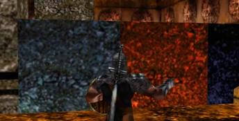 Die by The Sword: Limb From Limb PC Screenshot