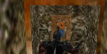 Die by The Sword: Limb From Limb PC Screenshot