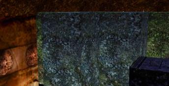 Die by The Sword: Limb From Limb PC Screenshot