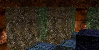 Die by The Sword: Limb From Limb PC Screenshot