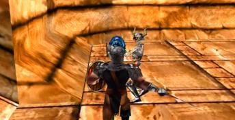 Die by The Sword: Limb From Limb PC Screenshot