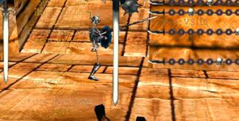 Die by The Sword: Limb From Limb PC Screenshot