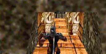 Die by The Sword: Limb From Limb PC Screenshot