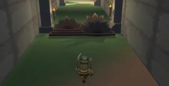 Die Die Die And Try PC Screenshot