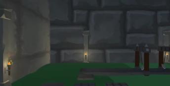 Die Die Die And Try PC Screenshot