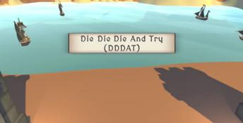Die Die Die And Try PC Screenshot