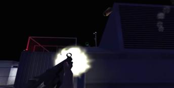 Die Hard: Nakatomi Plaza PC Screenshot