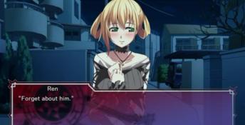 Dies irae - Acta est Fabula PC Screenshot