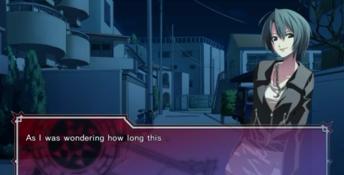 Dies irae - Acta est Fabula PC Screenshot