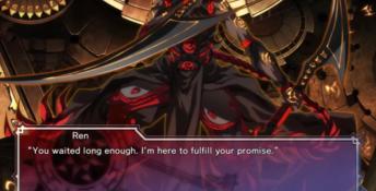 Dies irae -Amantes amentes-