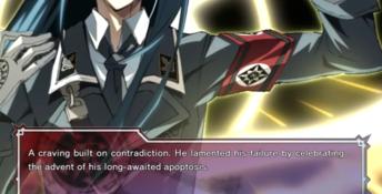 Dies irae -Amantes amentes- PC Screenshot