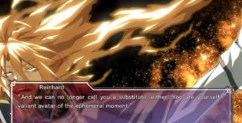 Dies irae -Amantes amentes- PC Screenshot