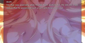 Dies irae -Amantes amentes- PC Screenshot