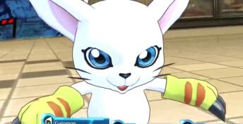 Digimon Story Cyber Sleuth: Complete Edition PC Screenshot